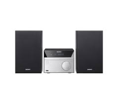 SONY HOME THEATER SYSTEM CMT-SB20 image