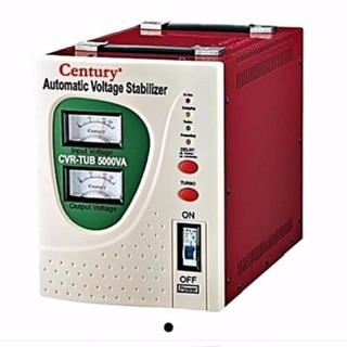 CENTURY STABILIZER 5000KVA image