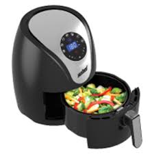 SANFORD AIR FRYER SF2453AF image