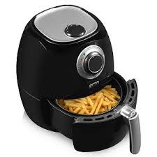 SCANFROST AIR FRYER SFAF3200 image