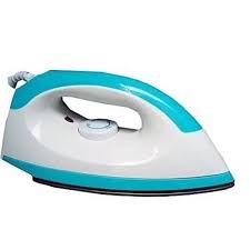 SAISHO DRY IRON  image