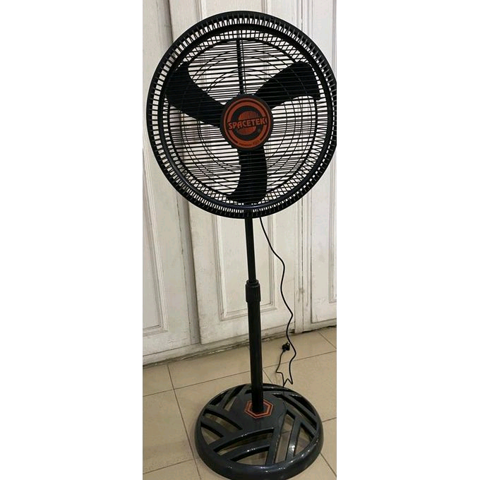 SPACE TEK S/FAN image