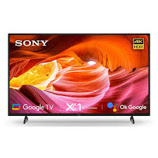 SONY BRAVIA SMART TV 43 image