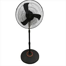 STC STANDING FAN  image