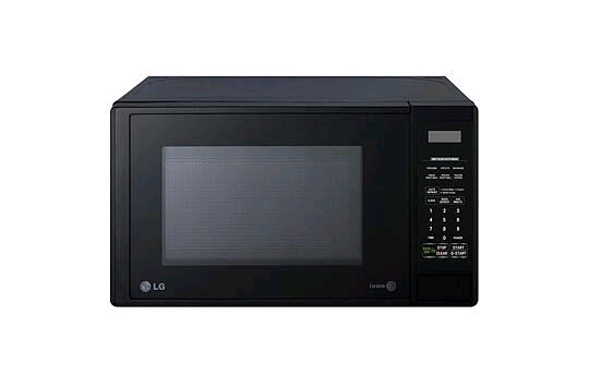 LG MWO 2044DMB 20LTR BLACK  image