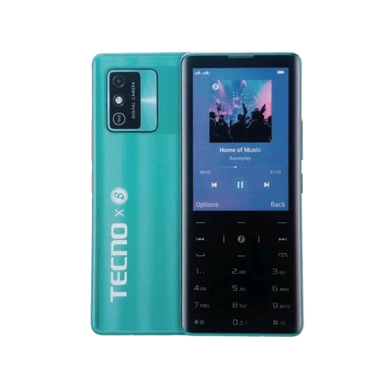 TECNO T663 3.5