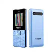 TECNO-T3014MB ROM +4 MB RAM 1150mAH WITH FM DUAL SIM  image