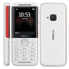 NOKIA-5310 FM MP3 PLAYER image