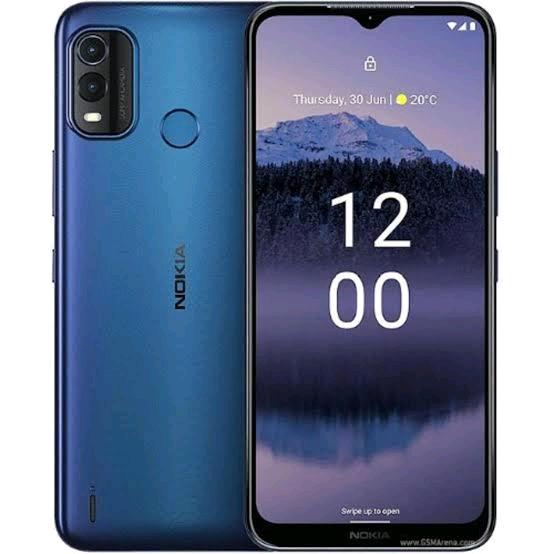 NOKIA G11 PLUS Advanced camera with AI imaging, 5000mAh battery  image