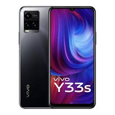 VIVO Y33S 128GB+4GB 50MP 5000mAh image