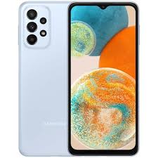 GALAXY A23 128GB+4GB DUAL SIM  image