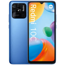 REDMI-10C 64GB+4GB image