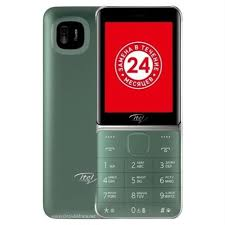 ITEL5626 2500mAh, 2.8