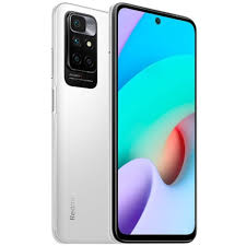 REDMI-10 2022 64GB+4GB  image