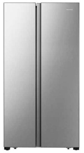 HISENSE REFRIGERATOR REF 67WSI image