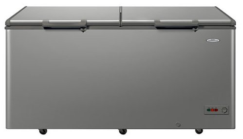 THERMOCOOL CHEST FREEZER HTF519 image