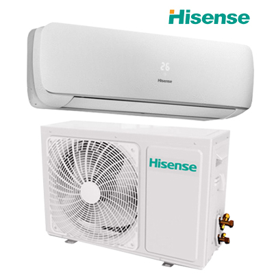 HISENCE AC INVERTER 2HP image