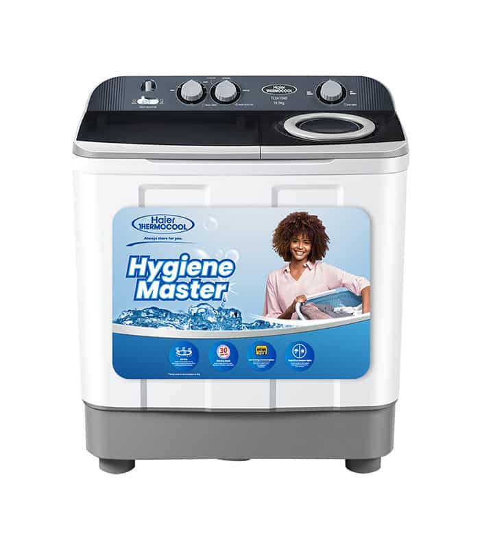 THERMOCOOL WASHING MACHINE 13KG image