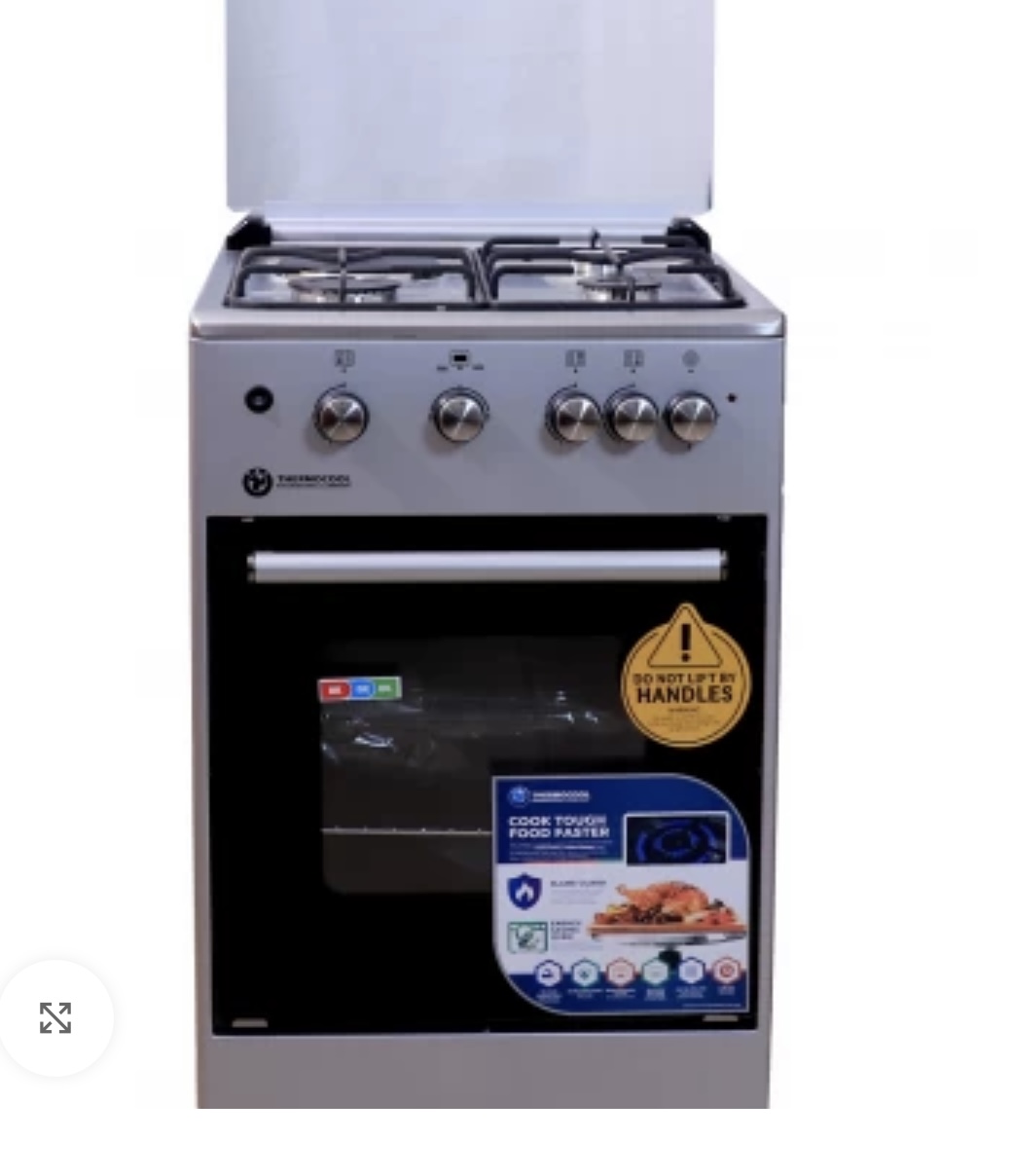 THERMOCOOL GAS COOKER 5030 image