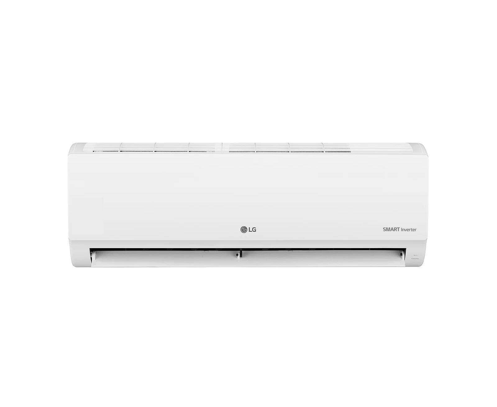 LG SMART INVERTER AC  image