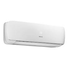 HISENSE AC 2HP WHITE COOPER  image