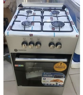 THERMOCOOL GAS COOKER 504 image