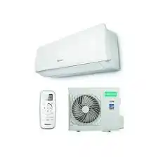 HISENSE SPLIT 1HP INVERTER image