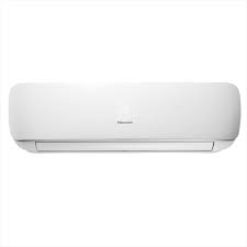 HISENSE AC 1.5HP WHITE COOPER  image