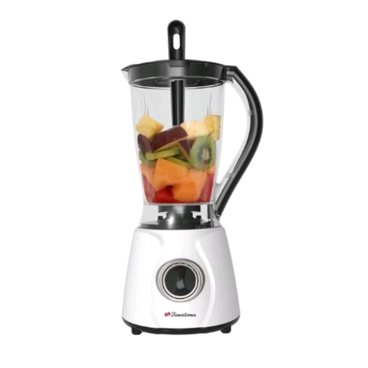 BINATONE BLENDER WITH GRINDER BLG 560 W image