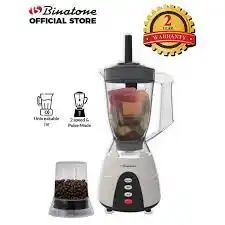 BINATONE BLENDER WITH GRINDER BLG403 image