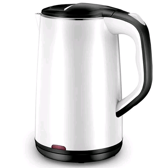 SCANFROST 2.0L STAINLESS STEEL KETTLE  image