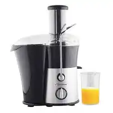 BINATONE JUICE EXTRACTOR JE580 image