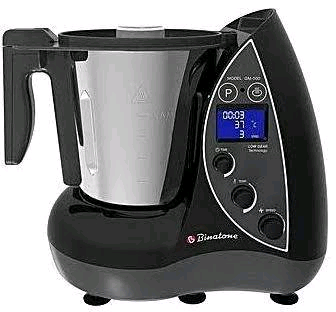 BINATONE GOURMET GM-500 image