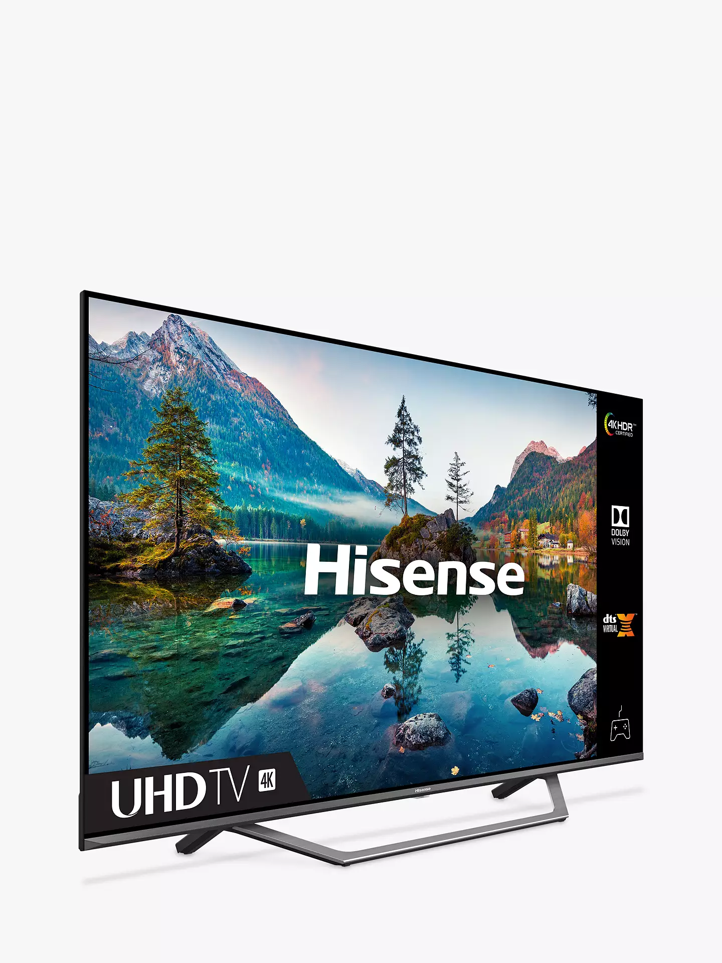 Hisense TV 43 inches (Not smart) image