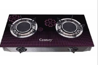 CENTURY TOP GAS COOKER 201 B image