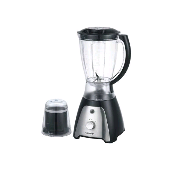 CENTURY ELECTRIC BLENDER MODEL CB-8231-P1 image