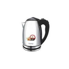 SCANFROST STAINLESS STEEL KETTLE 1.5L image