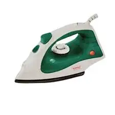 EUROSONIC STEAM IRON  image