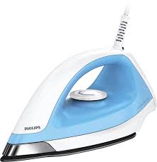 PHILIPS DRY IRON  image