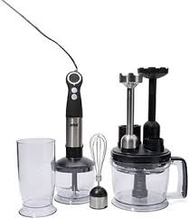 SANFORD MULTIFUNCTIONAL HAND BLENDER  image